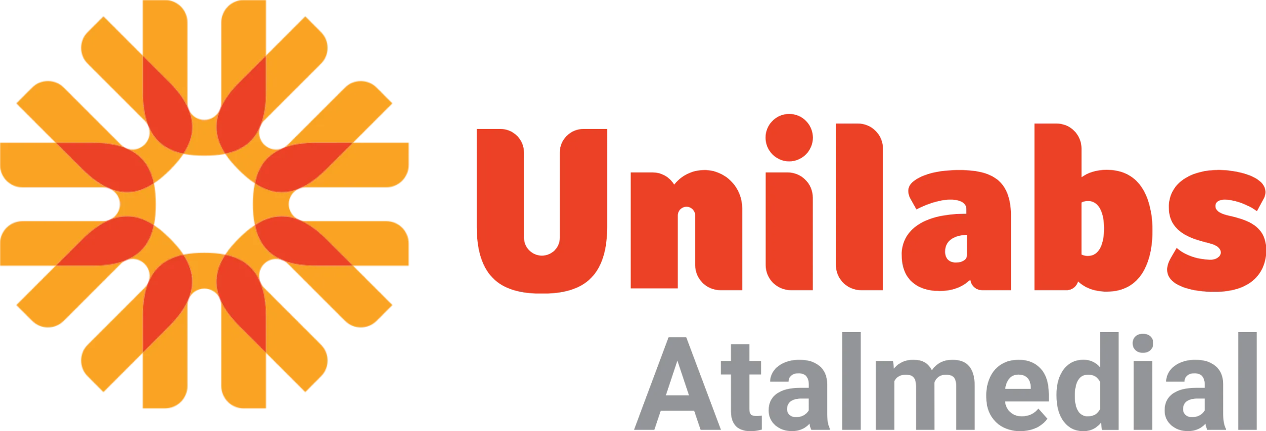 Atalmedial Logo